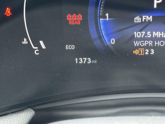 Used 2026 Lexus NX 350 AWD w/ Accessory Package (2T) image 30