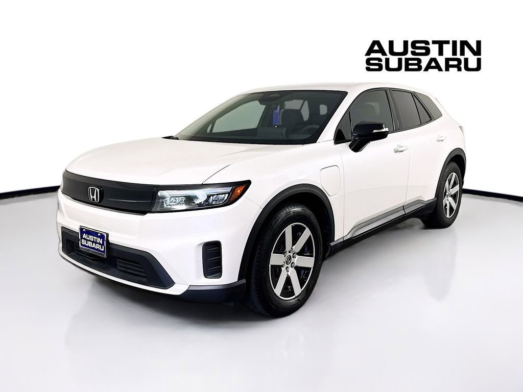 Used 2024 Honda Prologue EX image 3