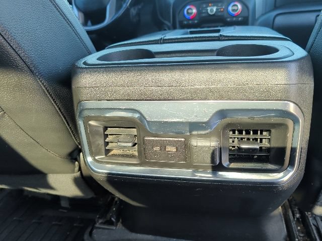 Used 2022 GMC Sierra 3500 Denali w/ Denali Ultimate Package AWD/4WD image 12
