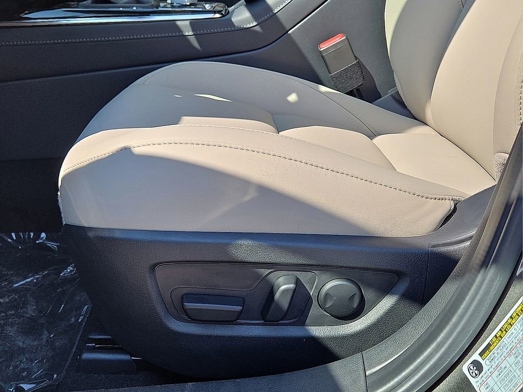 New 2025 MAZDA CX-30 AWD 2.5 S w/ Preferred Package image 22