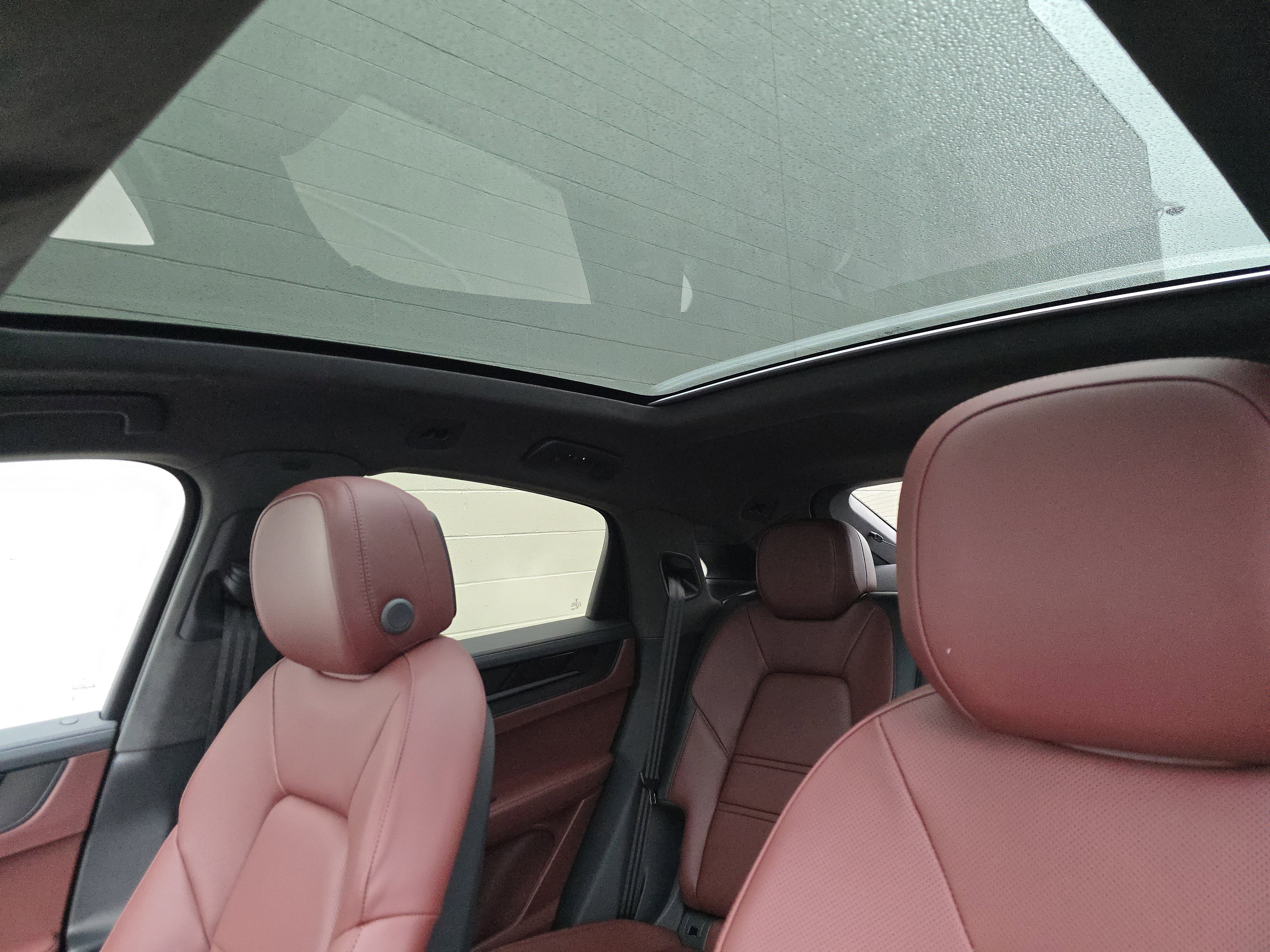 New 2026 Porsche Cayenne GTS image 13