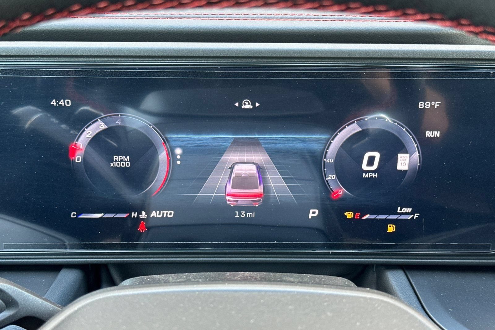 New 2026 Dodge Charger R/T w/ Performance Handling Group AWD/4WD image 25