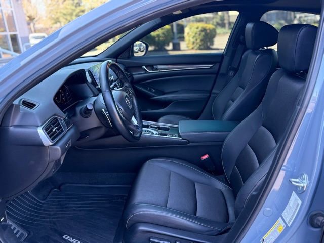 Used 2022 Honda Accord Sport image 13