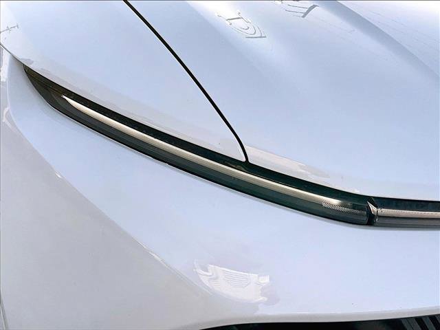 Used 2024 Chevrolet Equinox EV LT FWD image 30