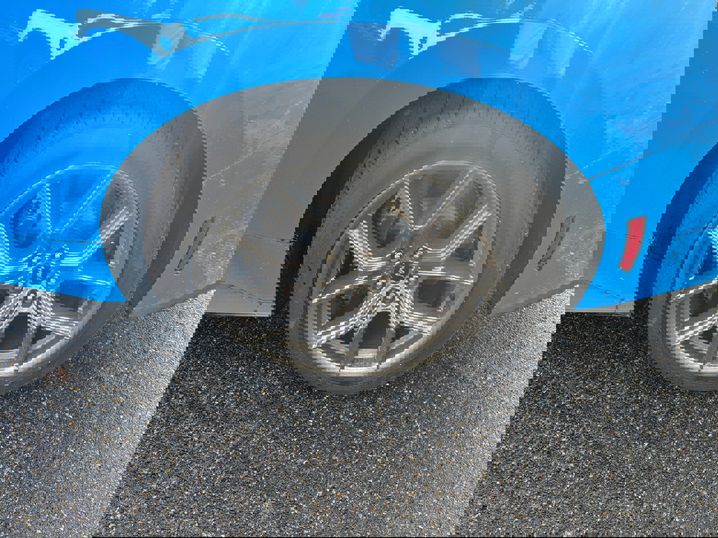 New 2024 Ford Mustang Coupe w/ 2.3L High Performance Package image 7