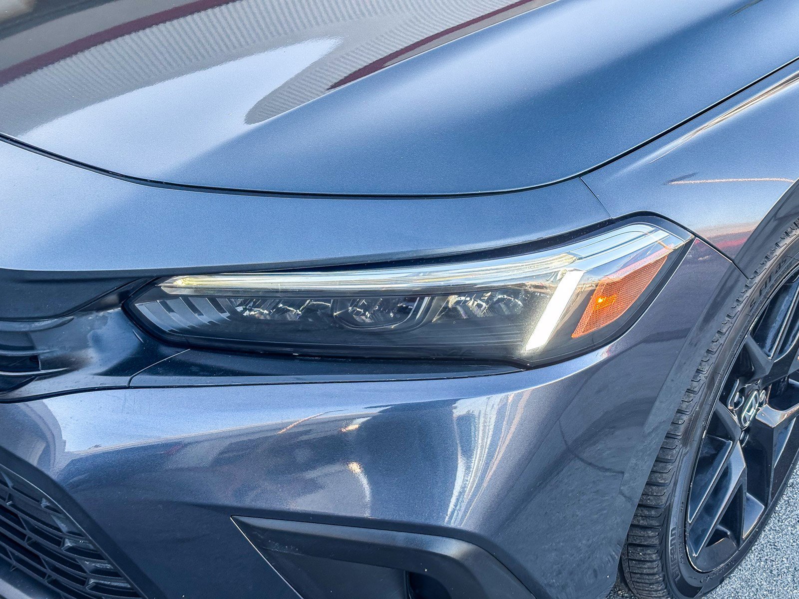 Used 2024 Honda Civic Sport image 15