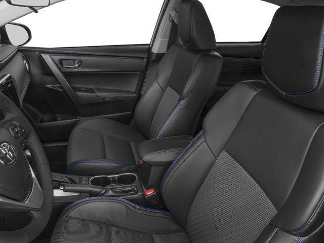 Used 2018 Toyota Corolla SE w/ SE Premium Package FWD image 33