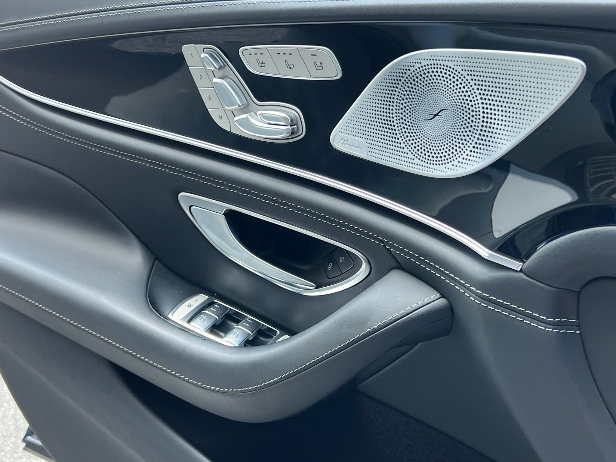 Used 2019 Mercedes-Benz AMG GT 63 S image 33