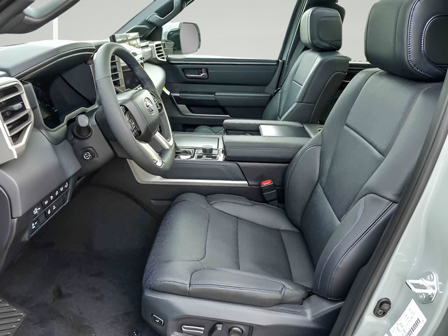 New 2026 Toyota Tundra Platinum AWD/4WD image 11