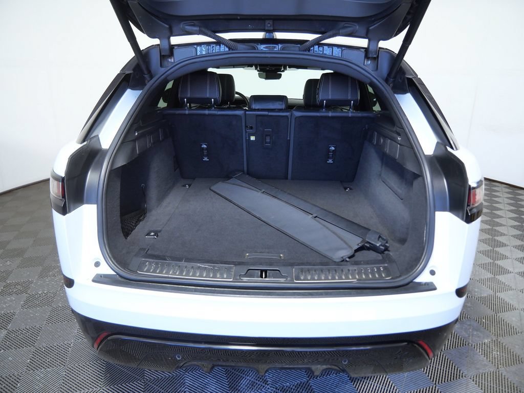Used 2022 Land Rover Range Rover Velar R-Dynamic S AWD/4WD image 9