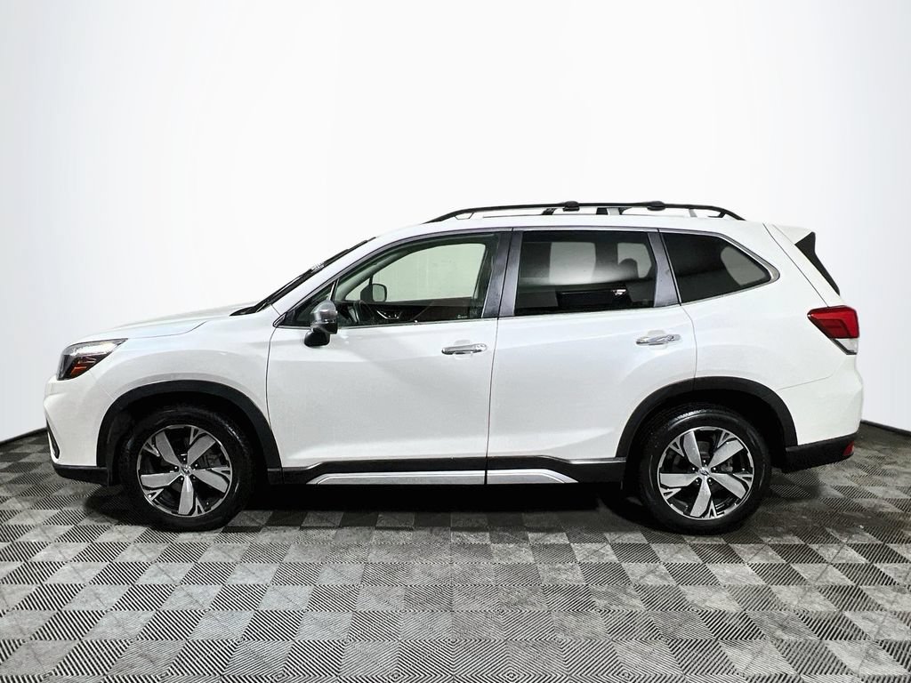 Used 2019 Subaru Forester Touring w/ Popular Package #3 AWD/4WD image 4
