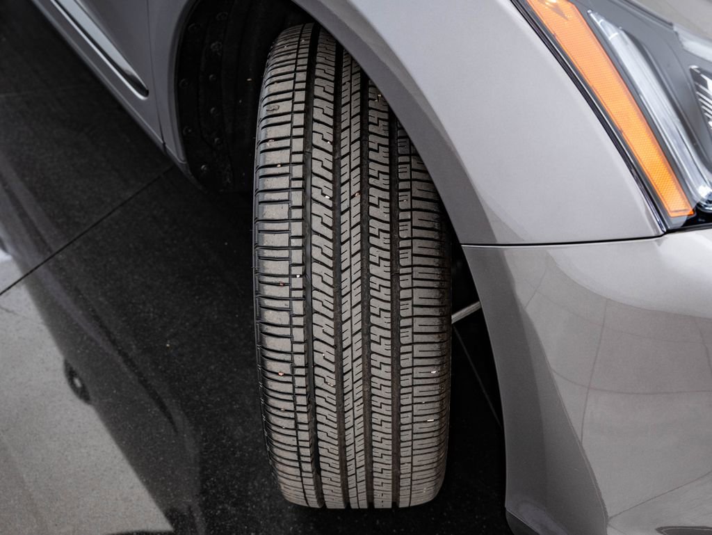 Certified 2026 Acura RDX A-Spec AWD/4WD image 53