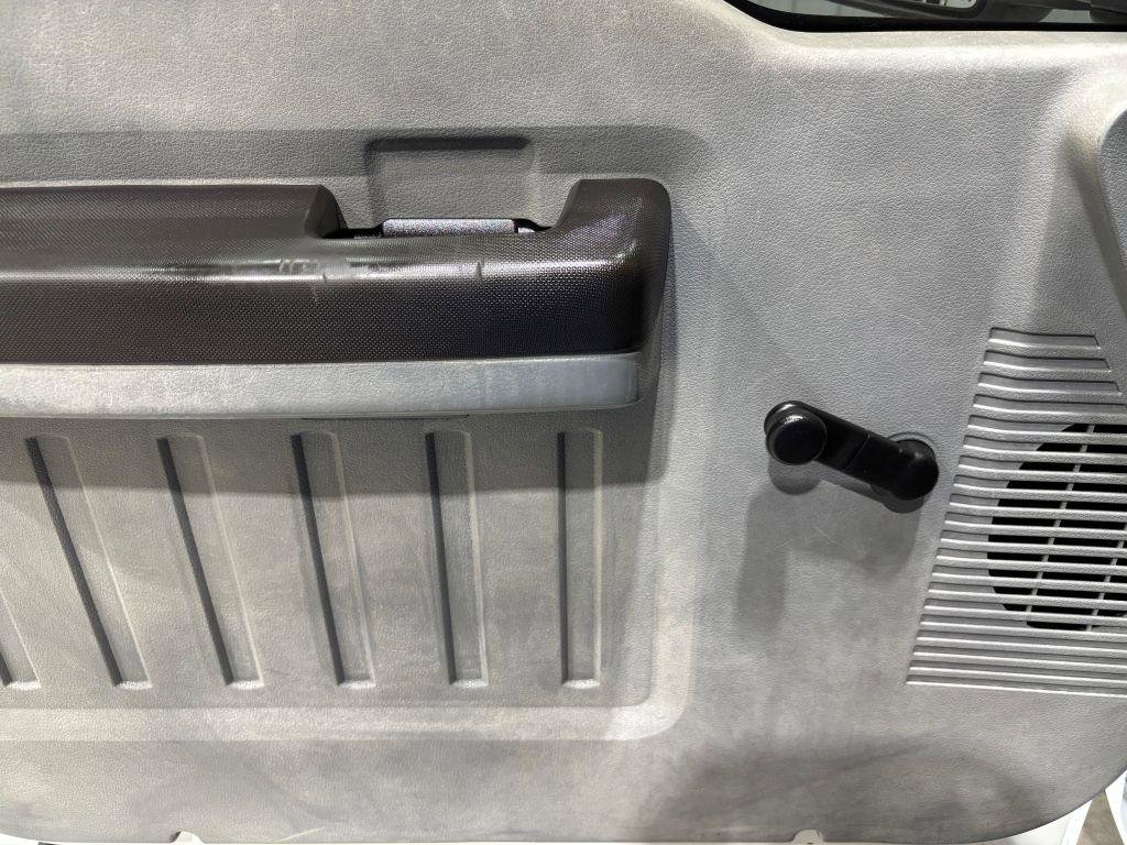 Used 2012 Ford F250 XL w/ XL Value Pkg RWD image 14