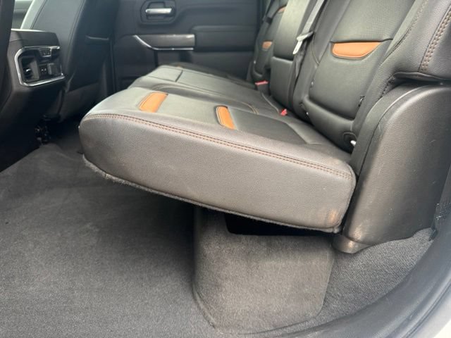 Certified 2023 GMC Sierra 2500 AT4 w/ AT4 Premium Plus Package AWD/4WD image 8