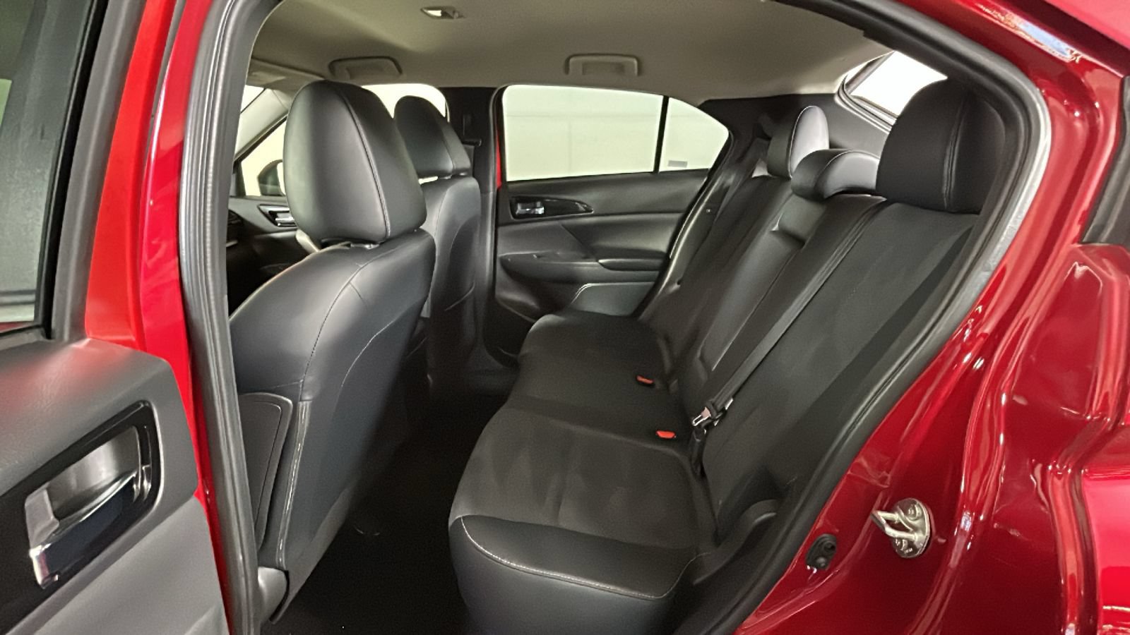 Used 2025 Mitsubishi Eclipse Cross AWD image 27
