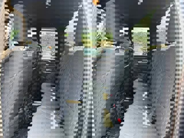 Used 2022 RAM 1500 Big Horn image 14