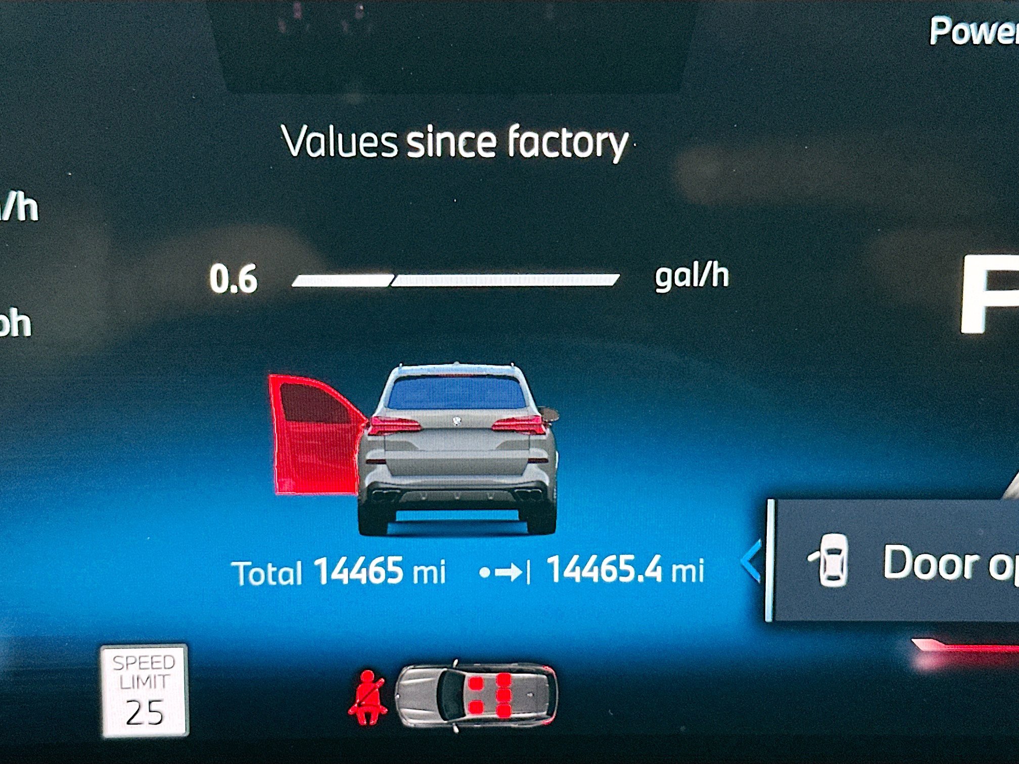 Used 2024 BMW X5 M60i image 12