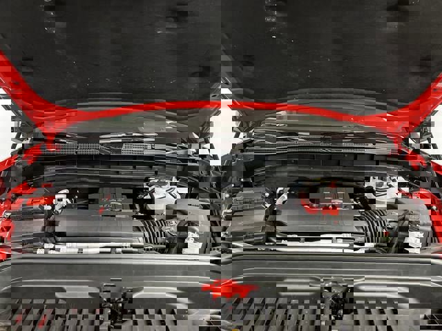 New 2026 GMC Sierra 1500 Elevation w/ Elevation Select Package AWD/4WD image 30