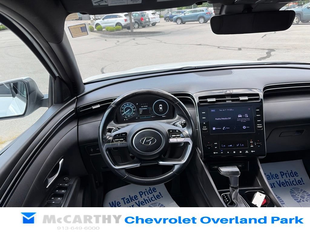 Used 2022 Hyundai Santa Cruz SEL Premium AWD/4WD image 37
