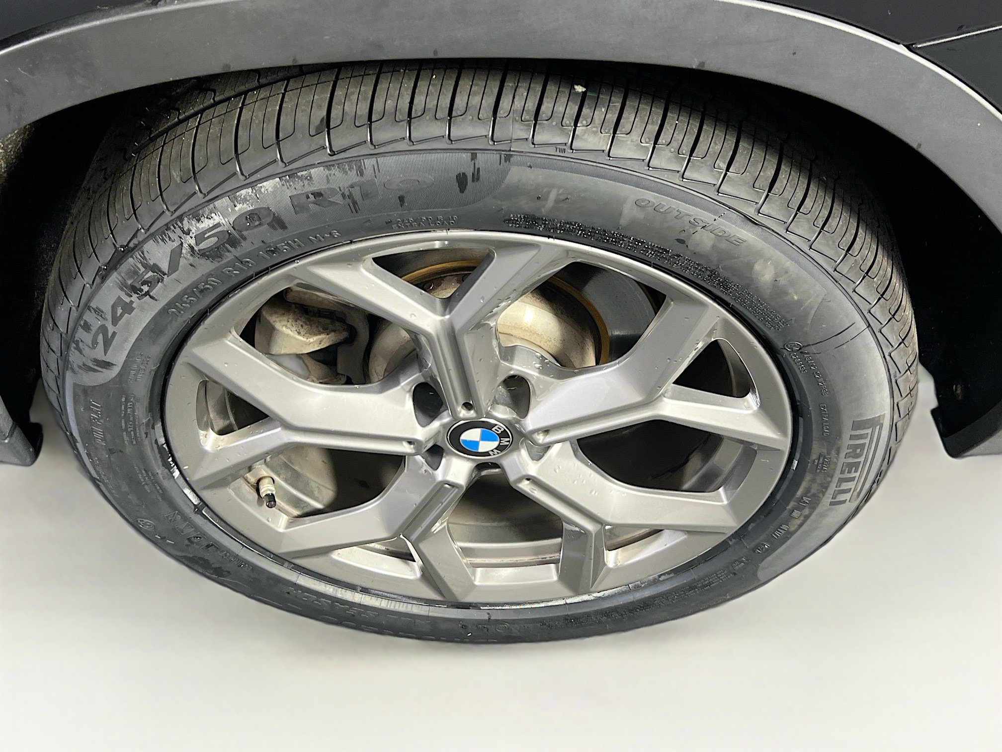 Used 2021 BMW X4 xDrive30i w/ Premium Package AWD/4WD image 32