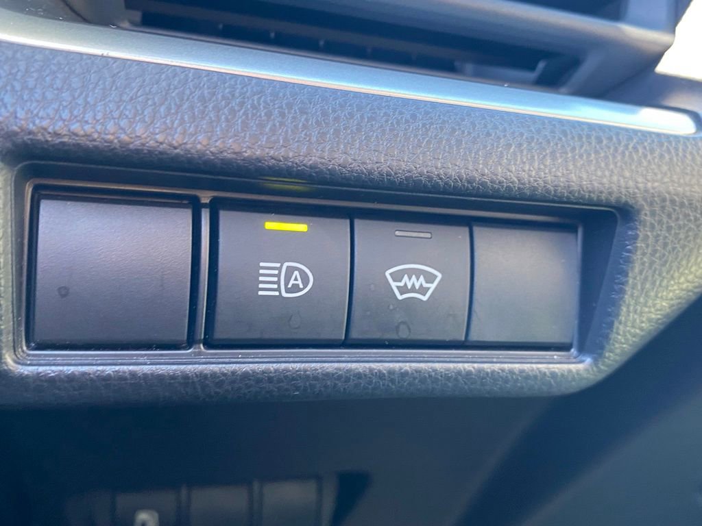 Used 2024 Toyota Prius LE image 26