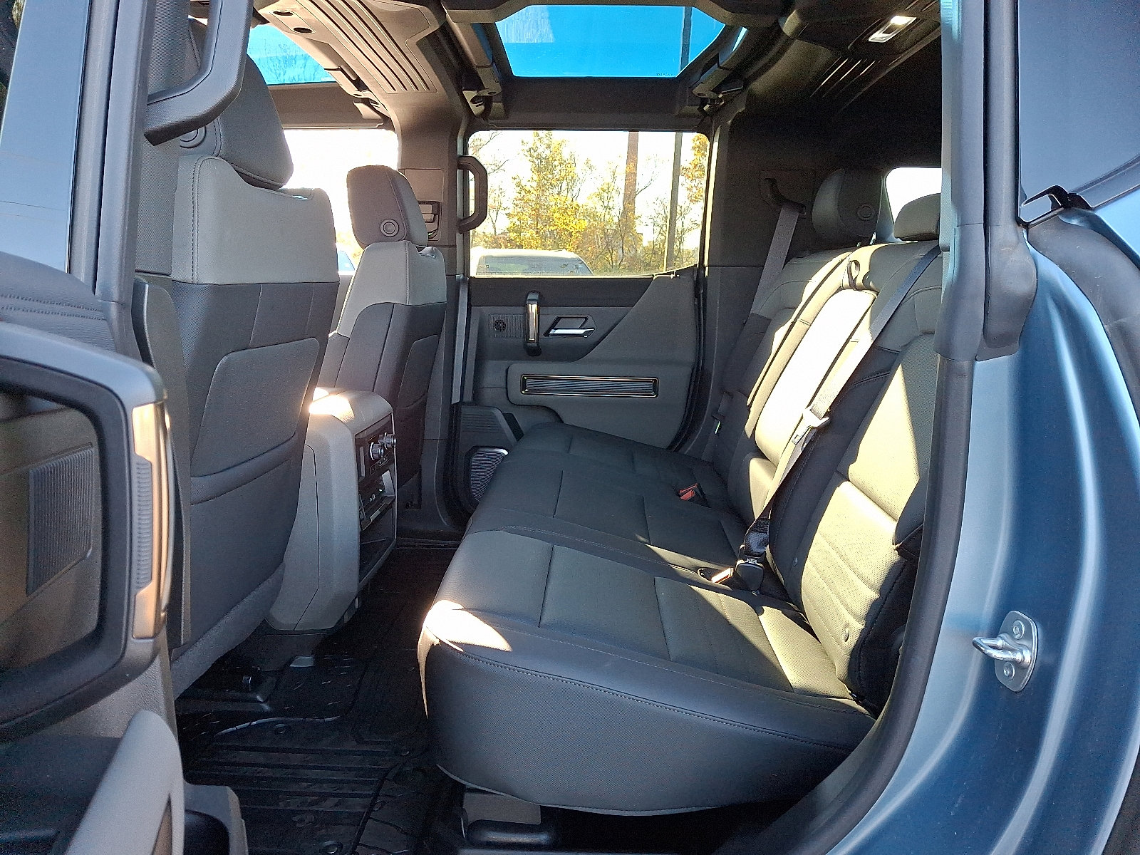 New 2024 GMC Hummer EV 3X w/ Omega Edition image 10