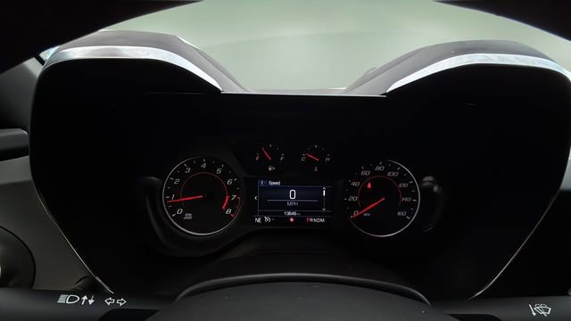 Certified 2023 Chevrolet Camaro LT w/ Technology Package image 15