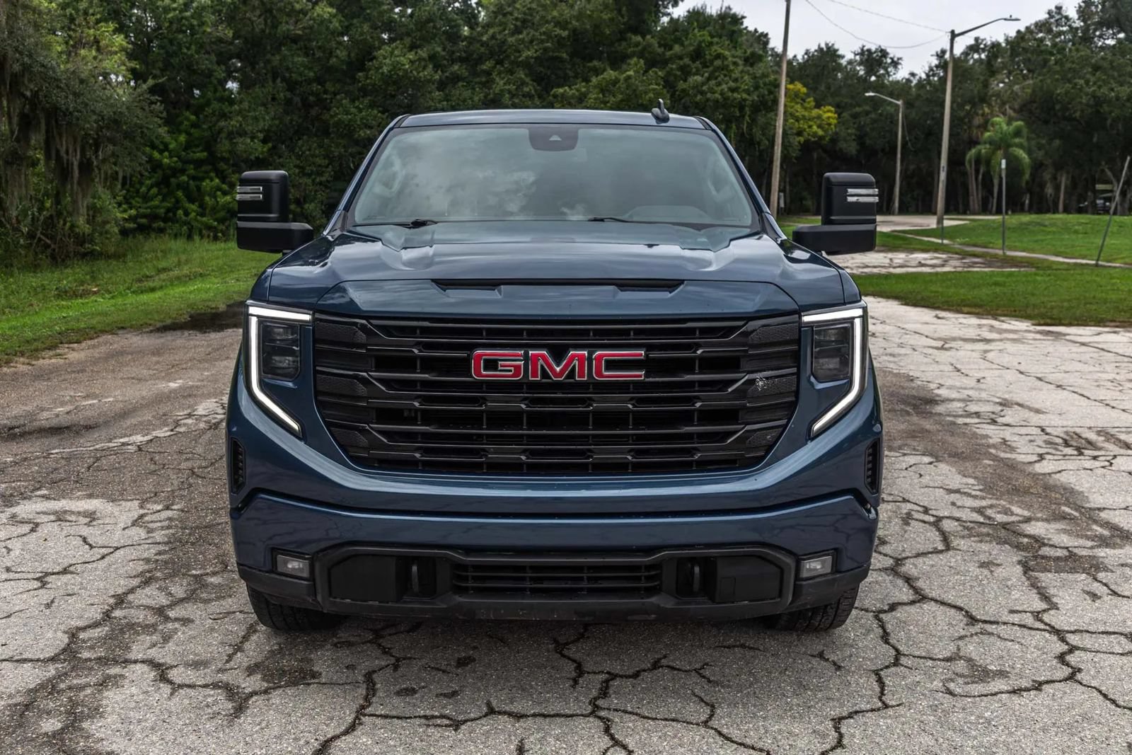 Used 2024 GMC Sierra 1500 Elevation AWD/4WD image 22