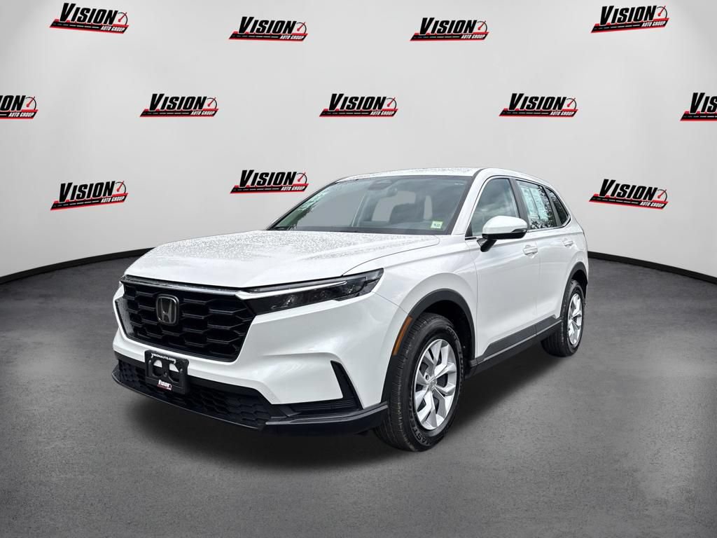 Used 2023 Honda CR-V LX 360° Tour
