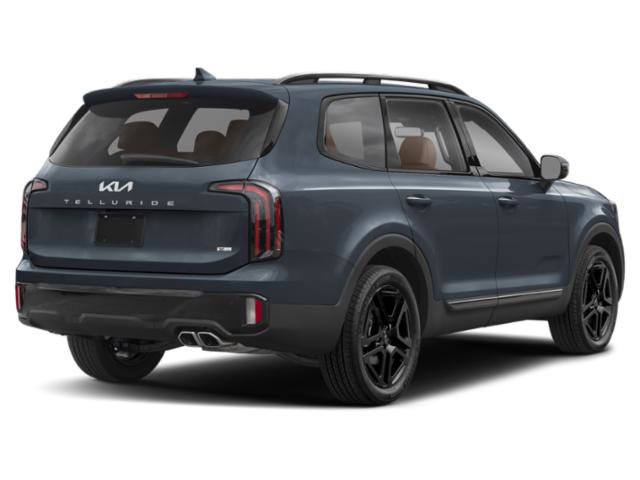 Certified 2024 Kia Telluride SX X-Line AWD/4WD image 4