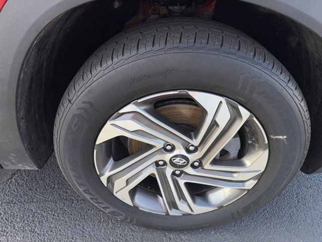 Used 2021 Hyundai Santa Fe SEL w/ Convenience + Premium Package image 31