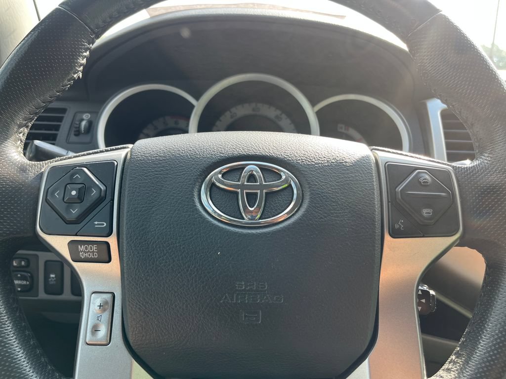 Used 2015 Toyota Tacoma PreRunner w/ TRD Sport Package RWD image 45