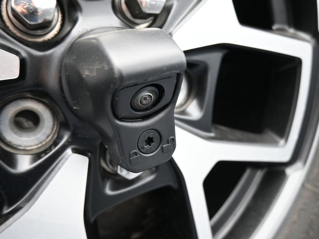 Used 2026 Jeep Wrangler Unlimited Rubicon image 30
