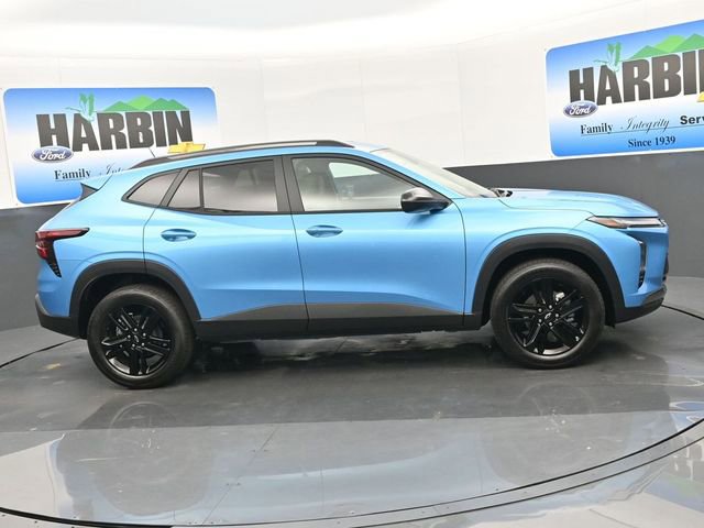 New 2026 Chevrolet Trax ACTIV w/ Driver Confidence Package image 7