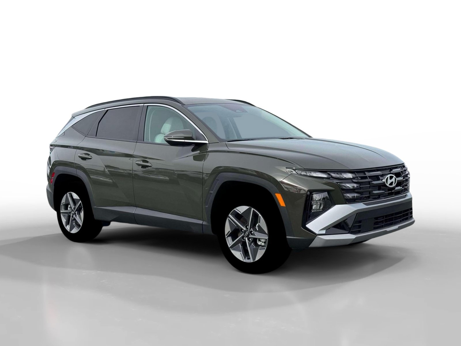 New 2026 Hyundai Tucson SEL AWD/4WD image 10
