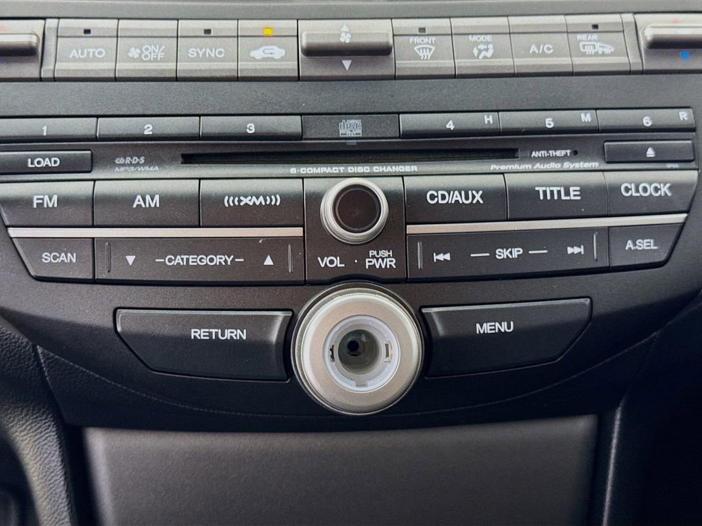 Used 2012 Honda Accord EX-L image 16