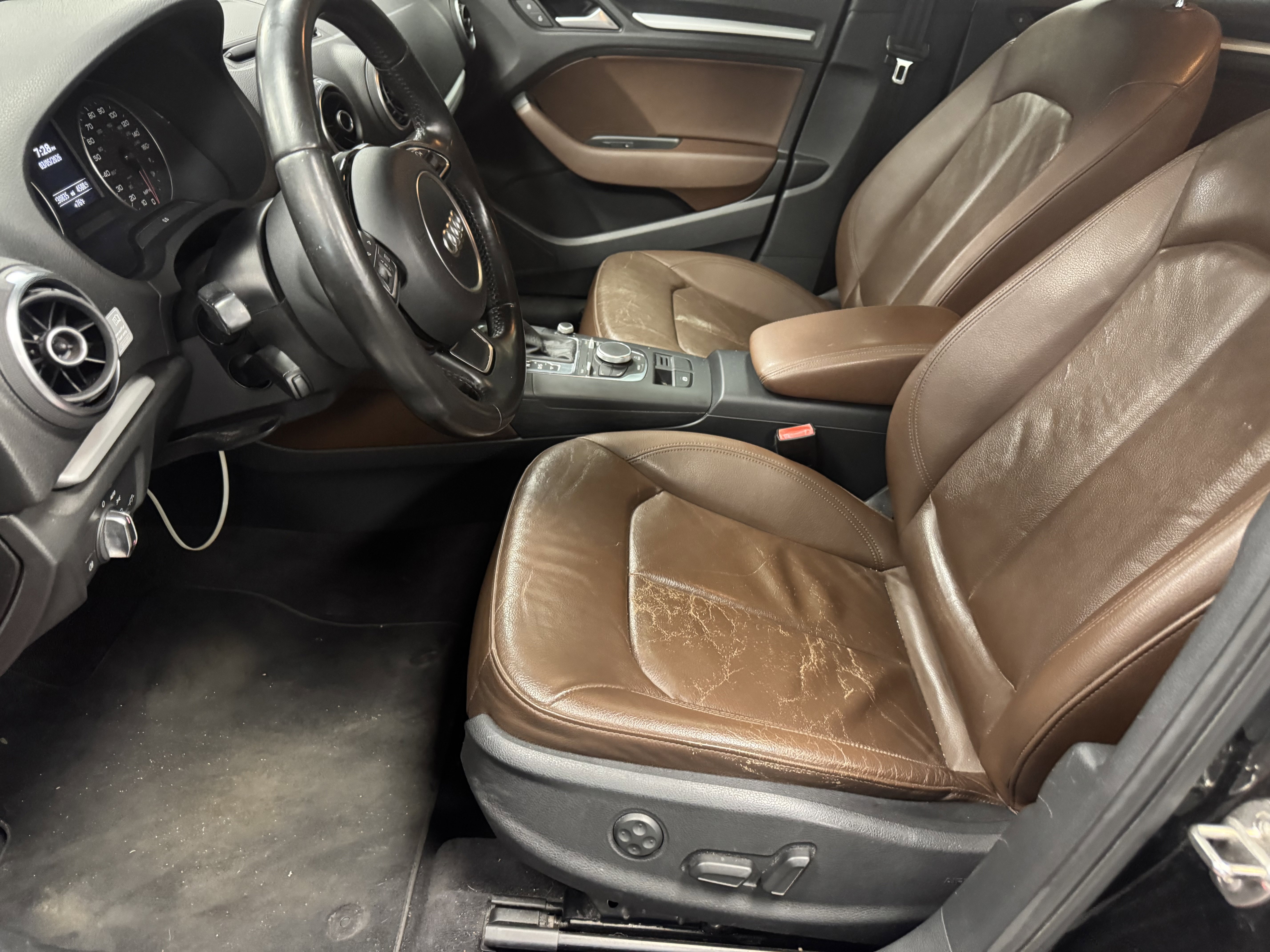 Used 2015 Audi A3 TDI Premium image 10