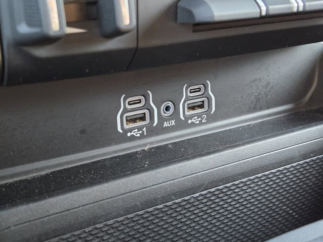 Certified 2025 RAM 1500 Lone Star image 20