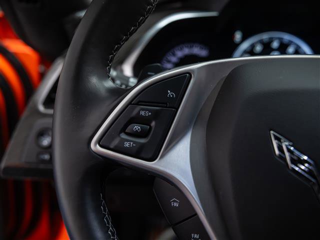 Used 2019 Chevrolet Corvette ZR1 image 21