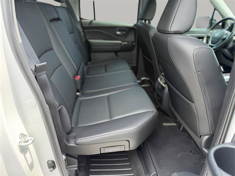 Used 2023 Honda Ridgeline RTL image 41