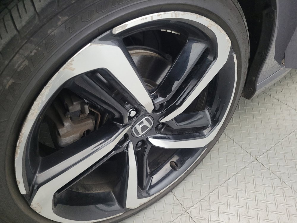 Used 2018 Honda Accord Sport image 31