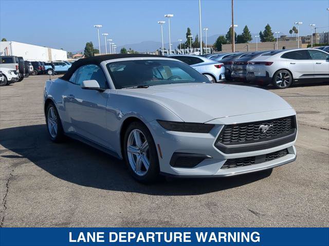 New 2026 Ford Mustang Premium RWD image 7