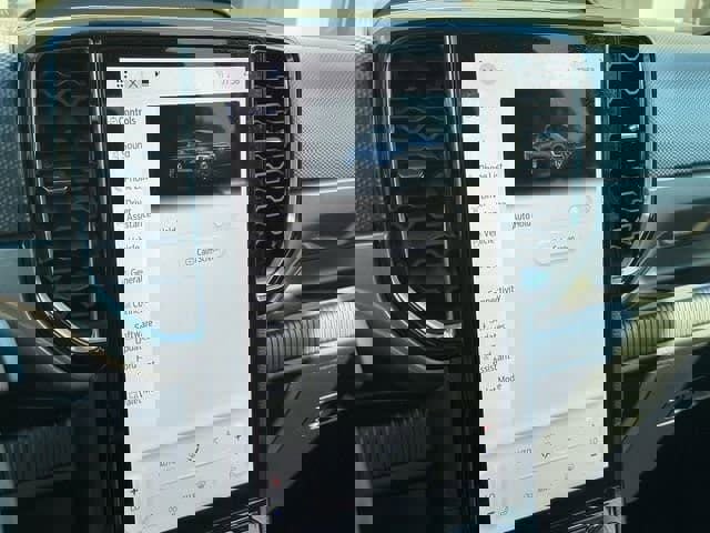 Used 2024 Ford Ranger XLT w/ Equipment Group 301A High image 22