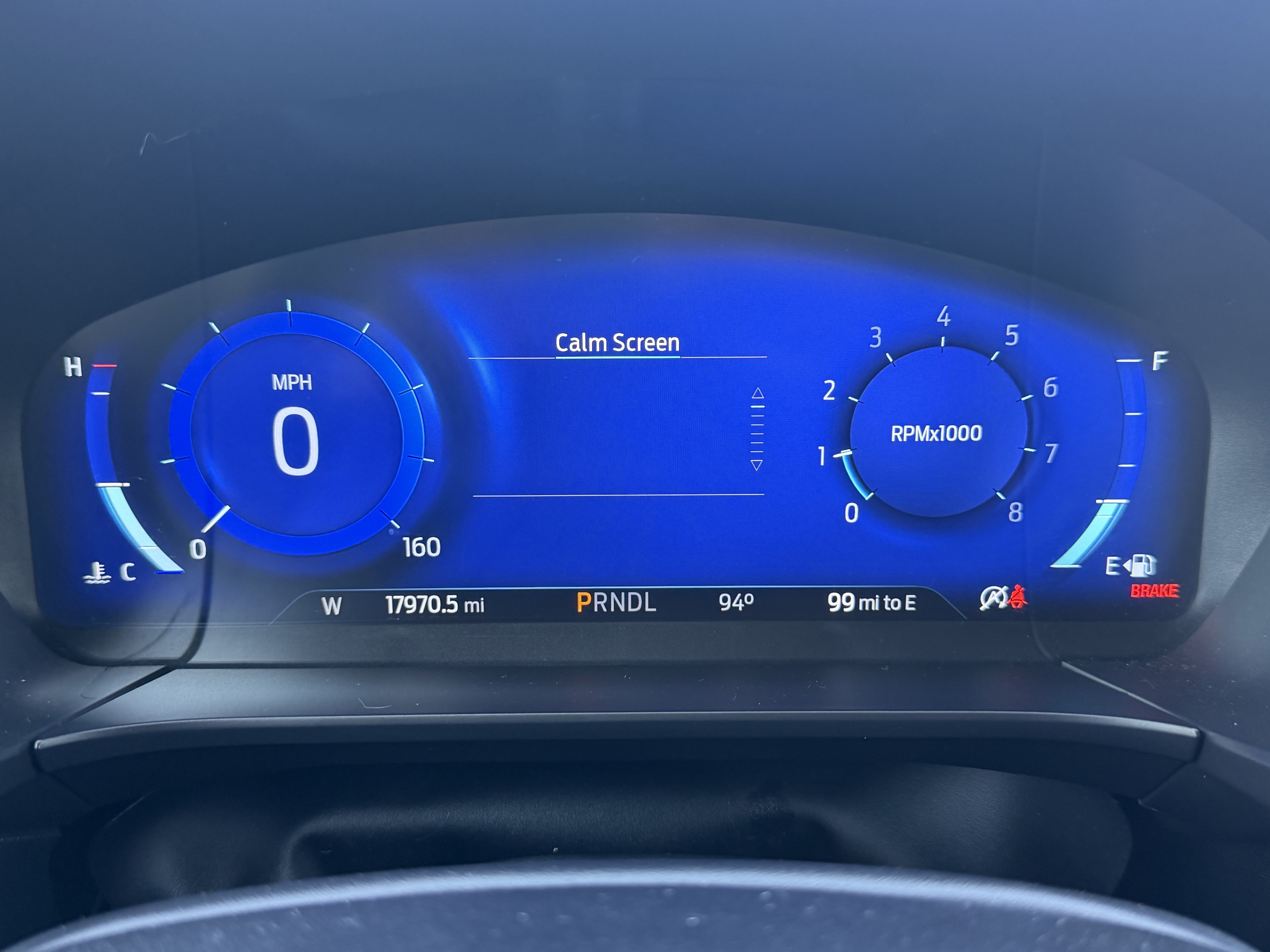Used 2022 Ford Escape SEL w/ Technology Package FWD image 21
