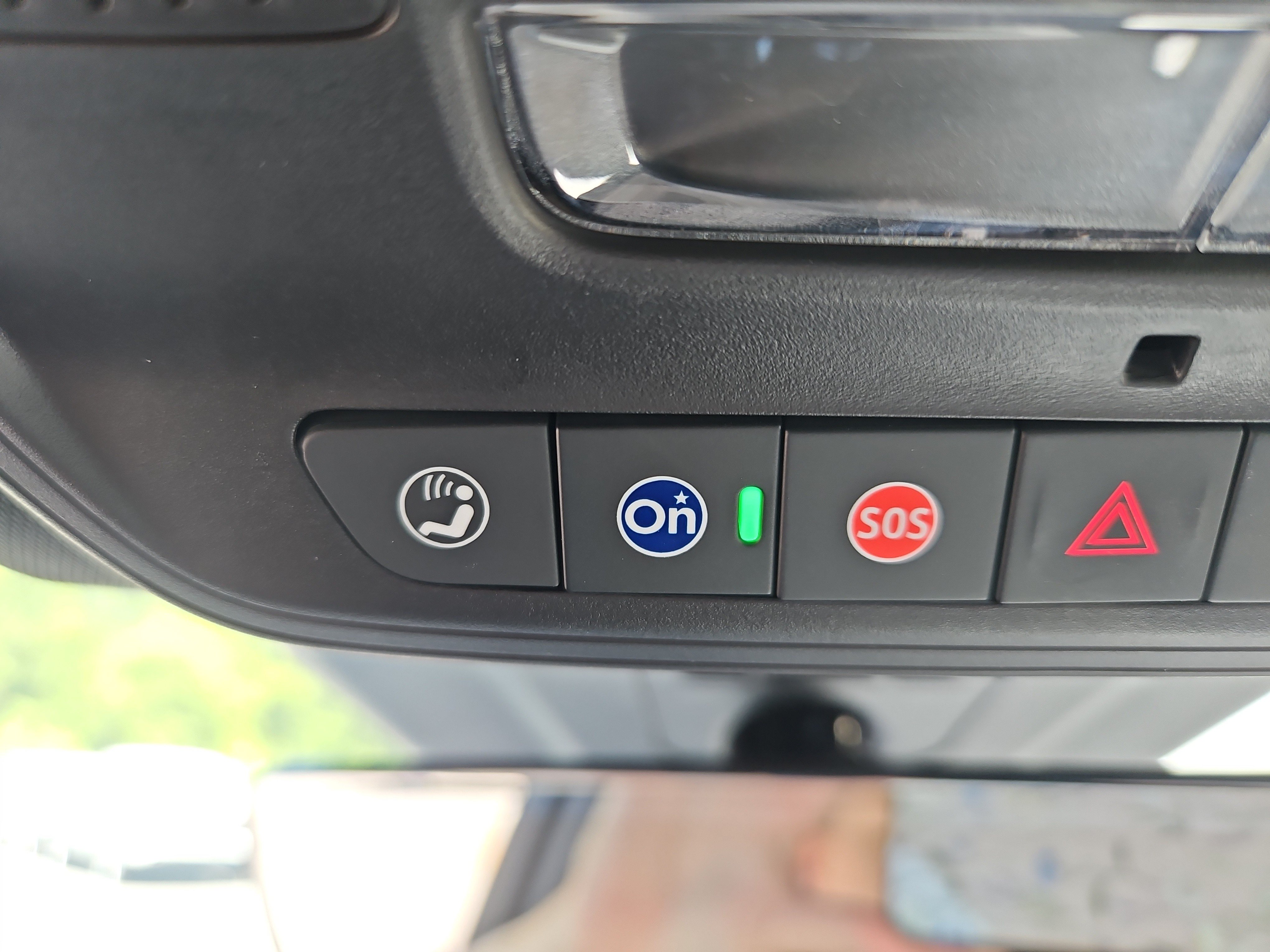 New 2025 Chevrolet Blazer EV AWD Police w/ Remote Keyless Entry Package image 19