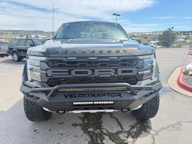 New 2026 Ford F150 Raptor AWD/4WD image 5