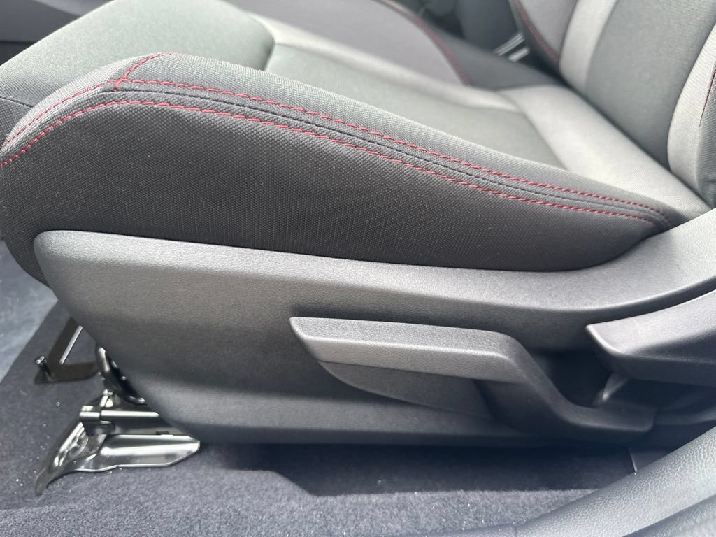 New 2026 Subaru WRX Premium AWD/4WD image 12