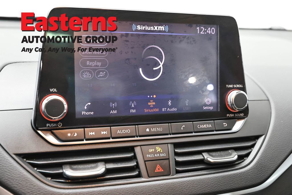 Used 2019 Nissan Altima 2.5 S AWD/4WD image 20