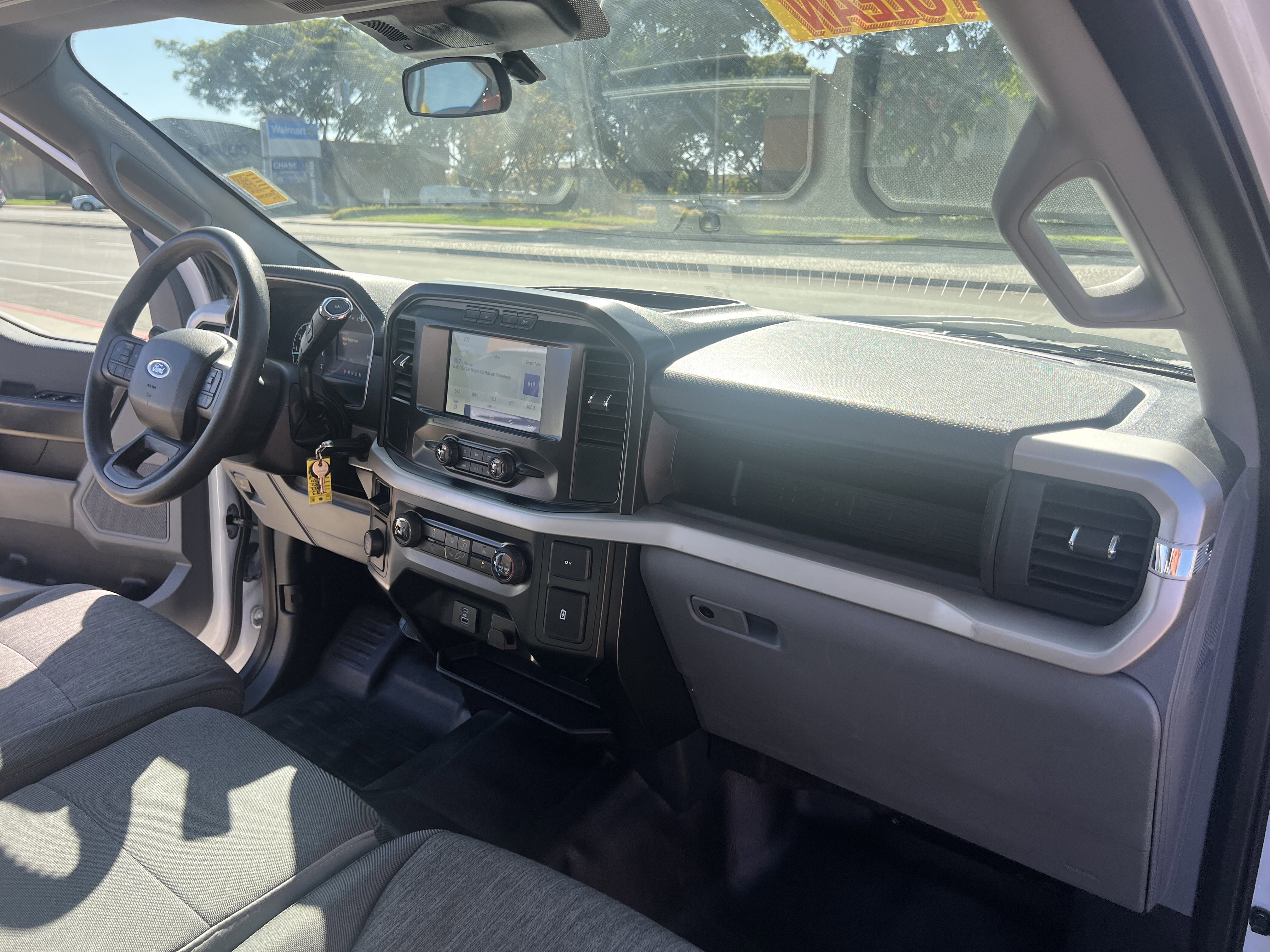 Used 2022 Ford F150 XL w/ Equipment Group 101A High RWD image 40