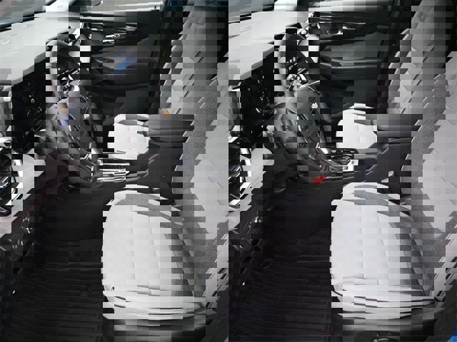 New 2026 Chevrolet TrailBlazer LT w/ Convenience Package image 16